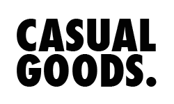 Casual Goods